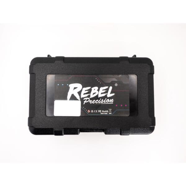 LA-PEQ-15 (Red Laser / IR Laser / White Light/ Strobe) — image 2