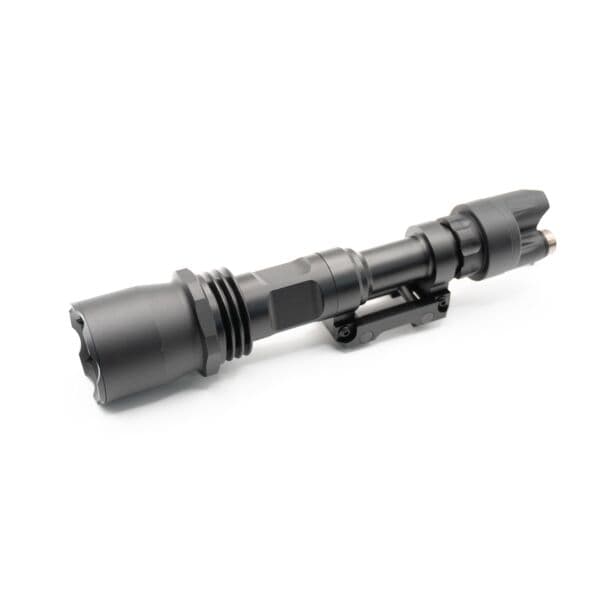 M961 Tactical Flashlight 550 Lumens — image 2