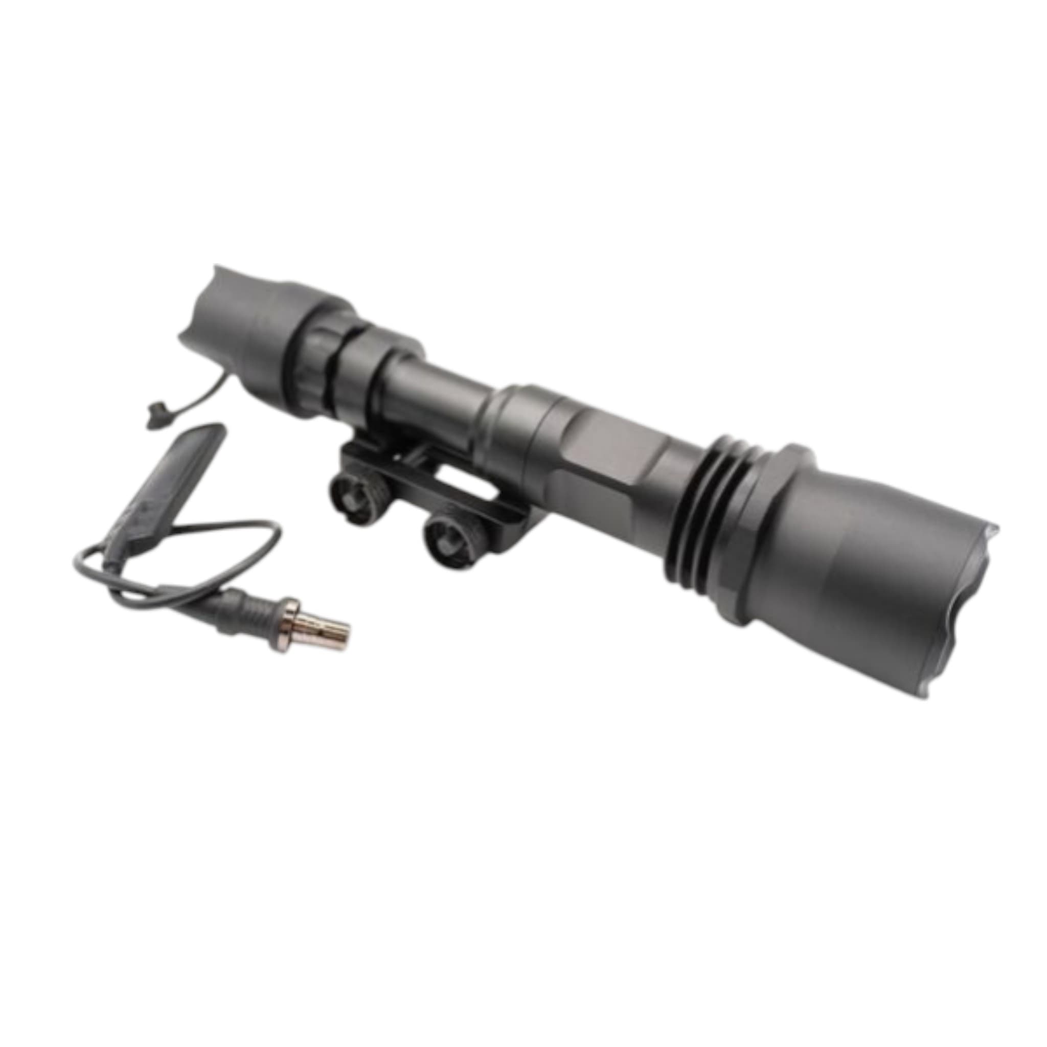 M961 Tactical Flashlight 550 Lumens –