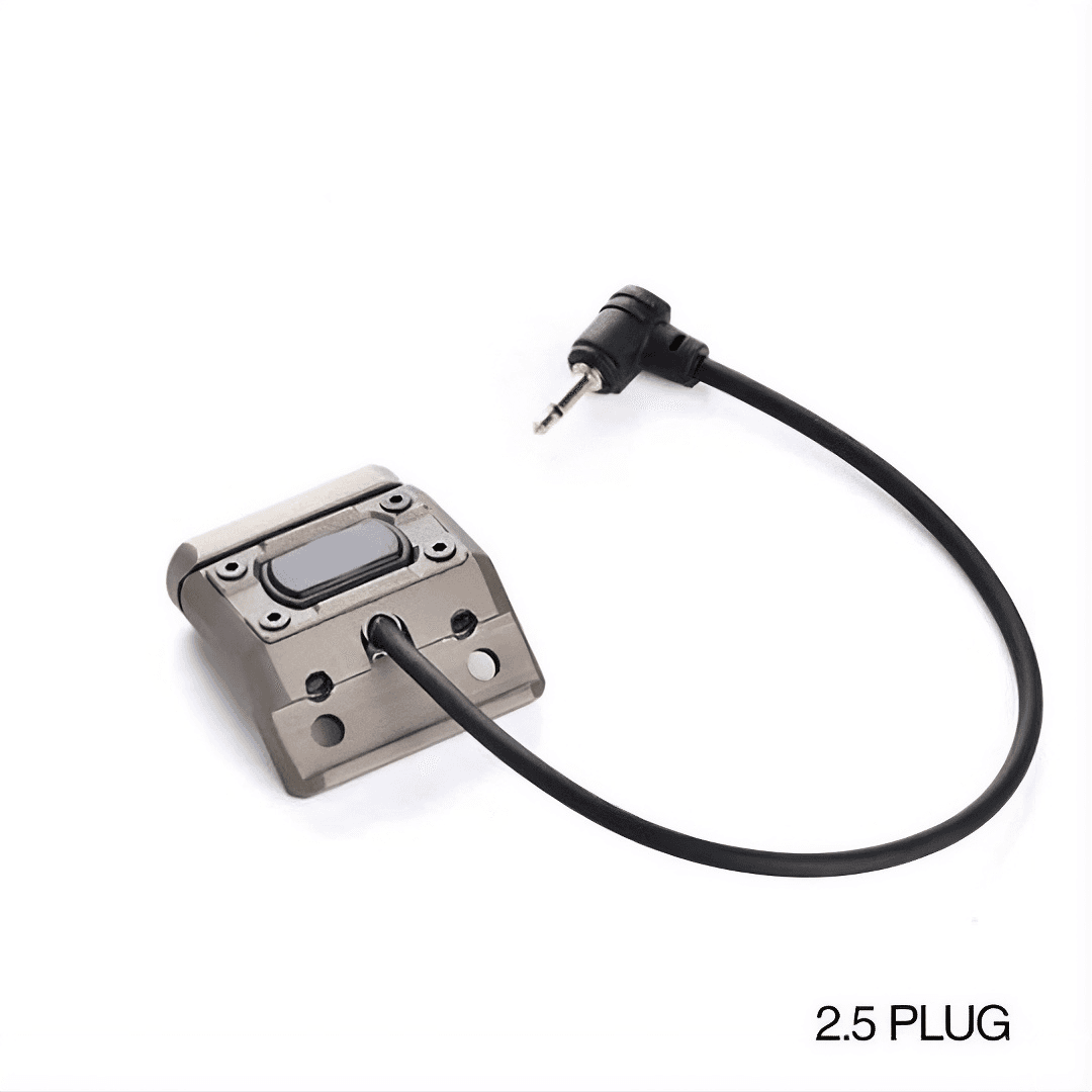 ML Modbutton (2.5mm/3.5mm/SF)--2.5mm