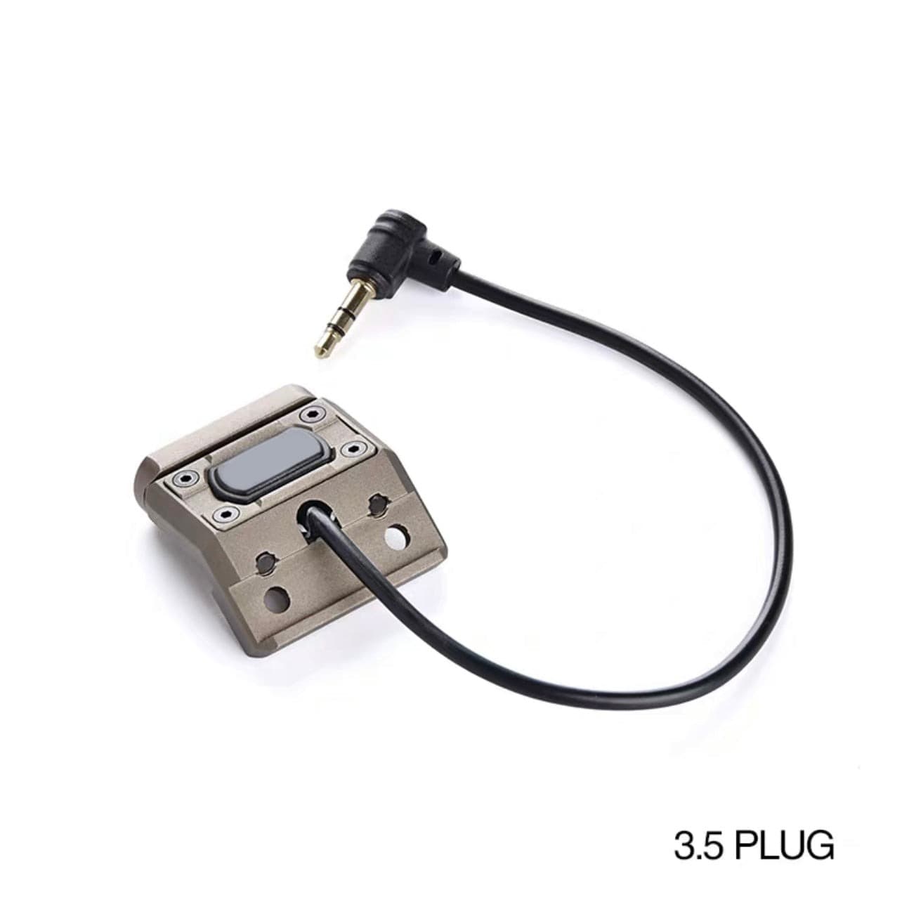 ML Modbutton (2.5mm/3.5mm/SF)--3.5mm