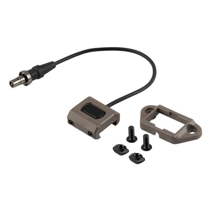 ML Modbutton Lite (2.5mm/3.5mm/SF)--SF