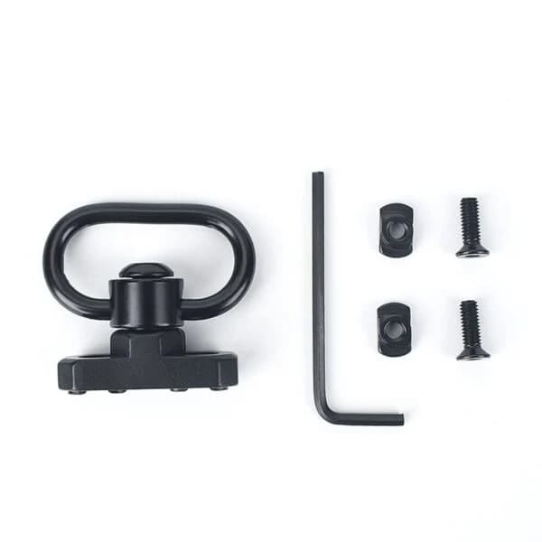 MLOK QD Sling Mount — image 2