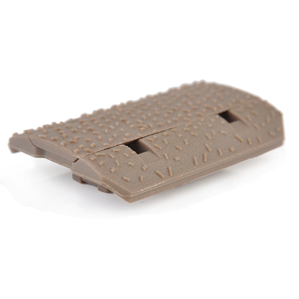 MLOK Type 2 Rail Covers 12 Pack