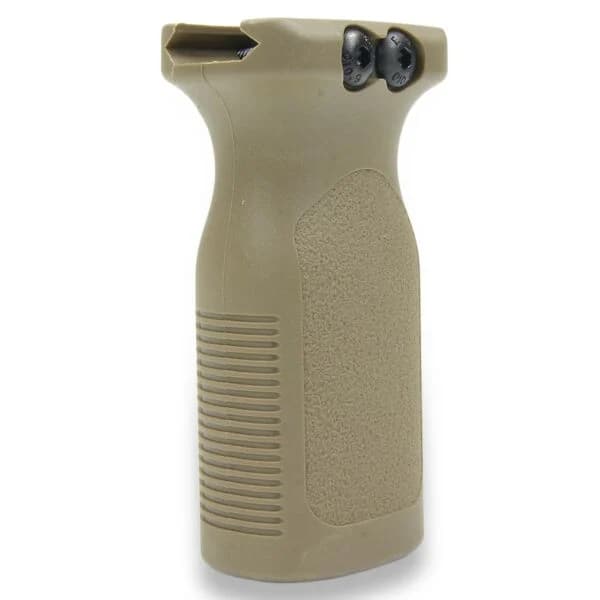 MP Rail Vertical Polymer Grip