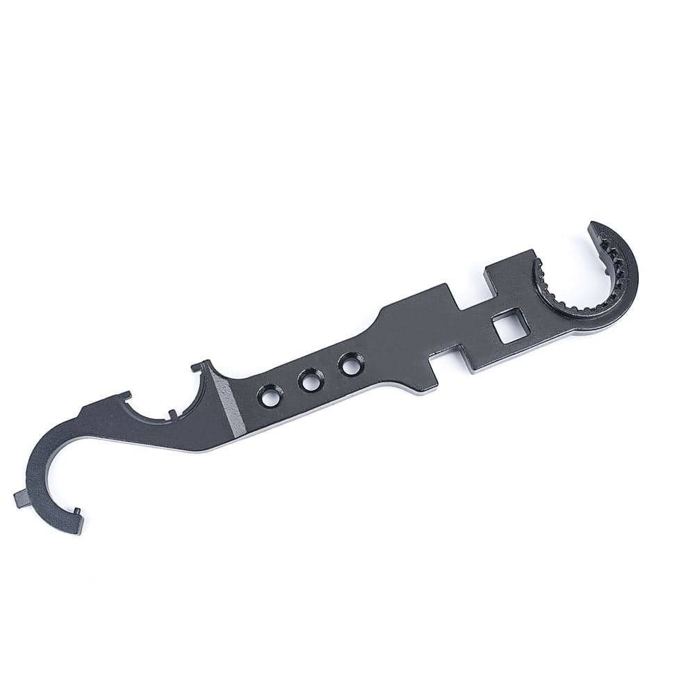 Multi-Functional Steel Wrench Tool (Type 1)