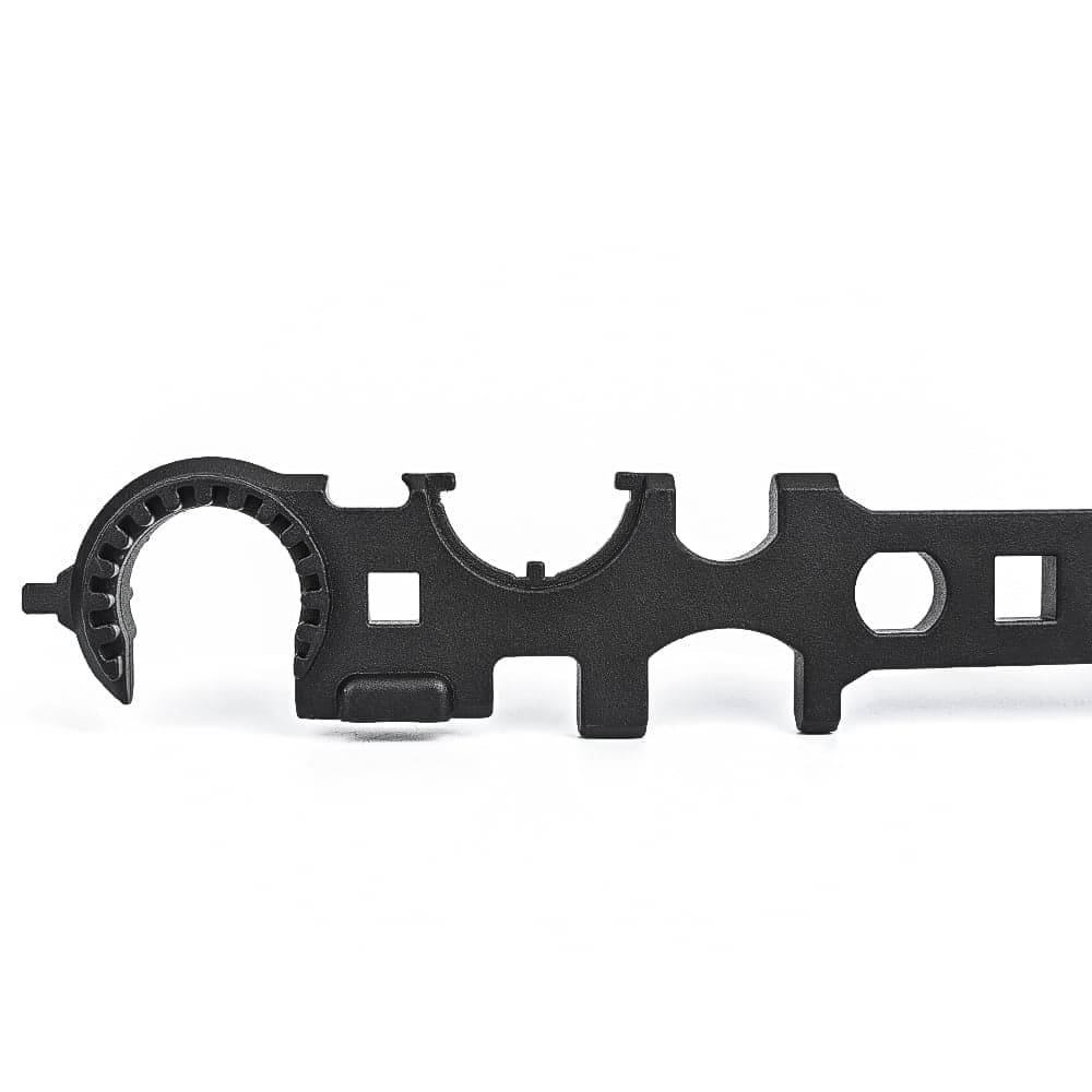 Multi-Functional Steel Wrench Tool (Type 2)