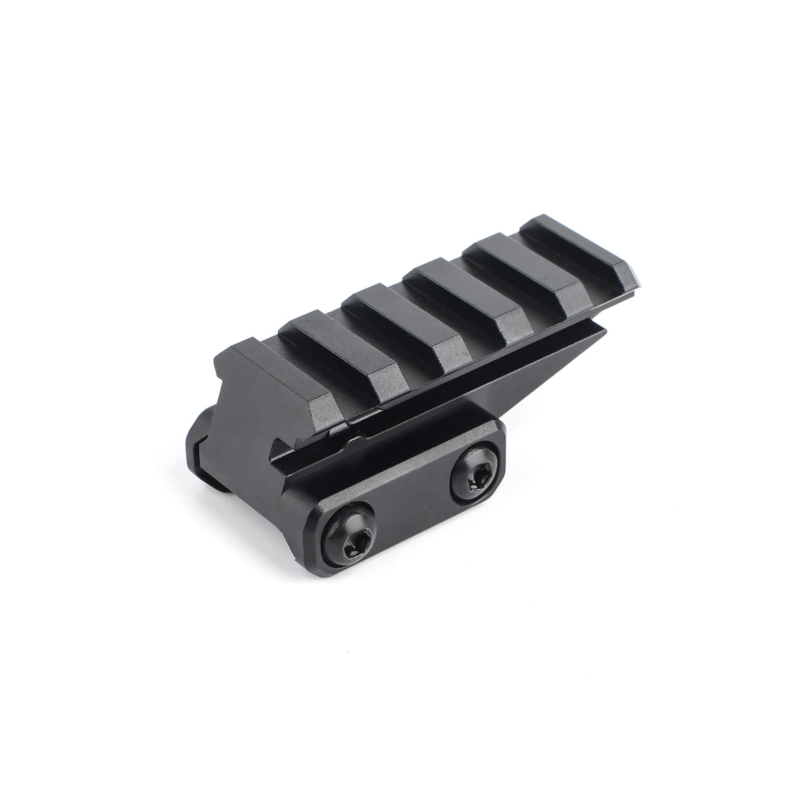 Optic/Accessory Riser –