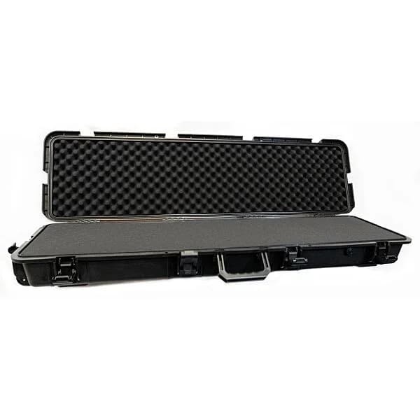 Polymer 2 Wheeled XL Hard Case (PnP Foam) – IP67 Waterproof, Flight-Ready — image 3