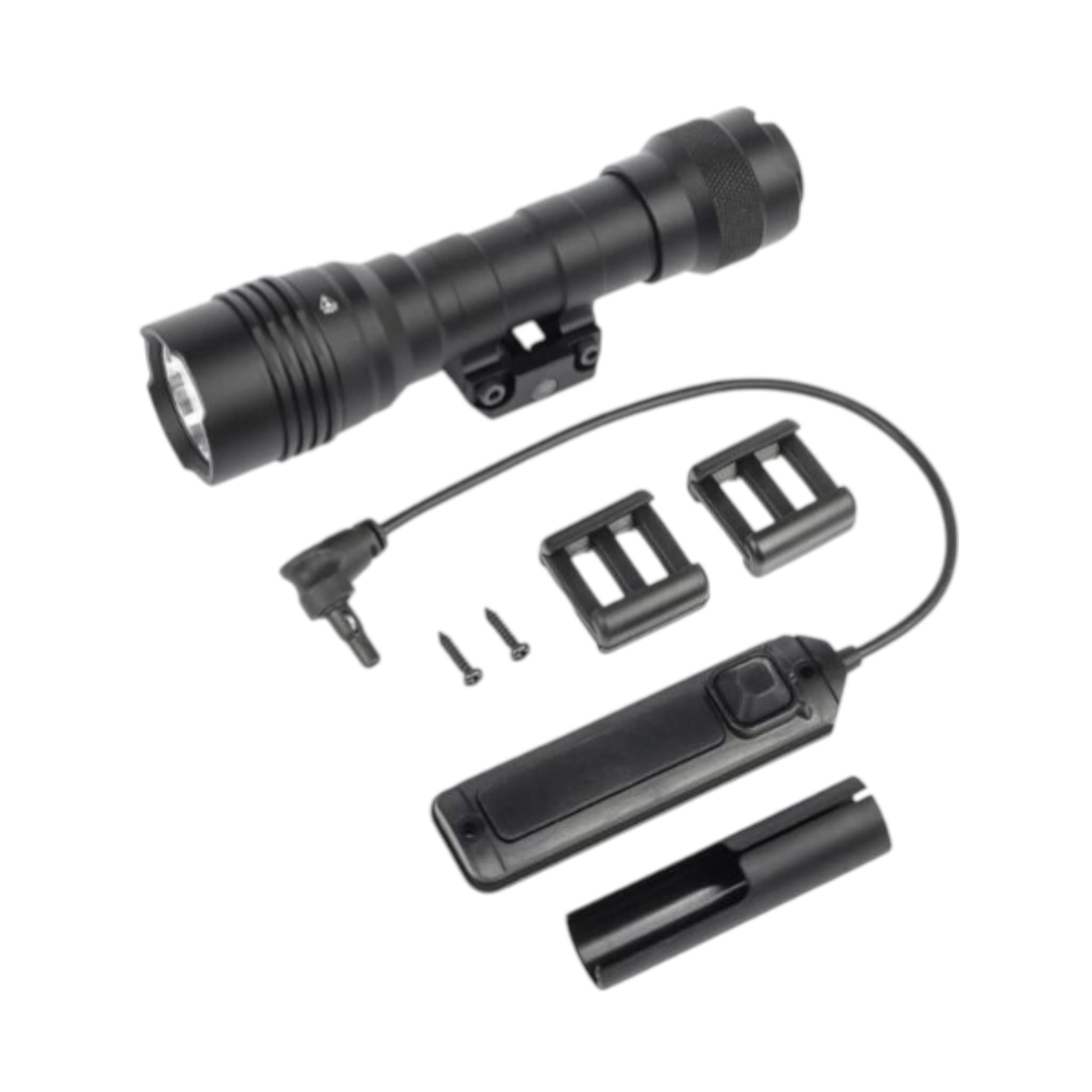 PR HL-X Pro Long Gun Light