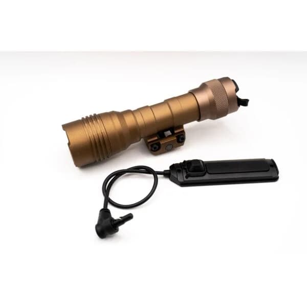 PR HL-X Pro Long Gun Light – Dark Earth — image 2