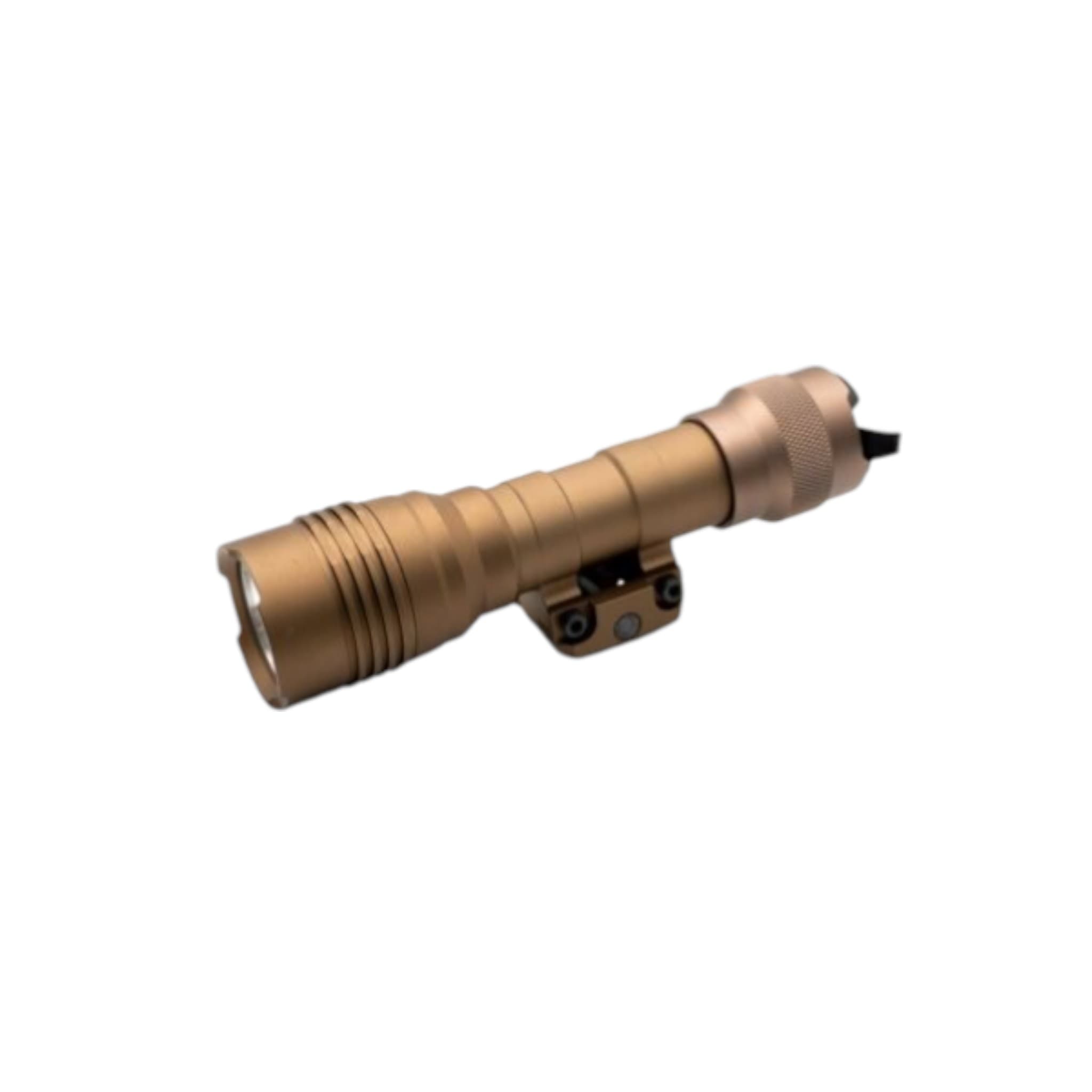 PR HL-X Pro Long Gun Light – Dark Earth