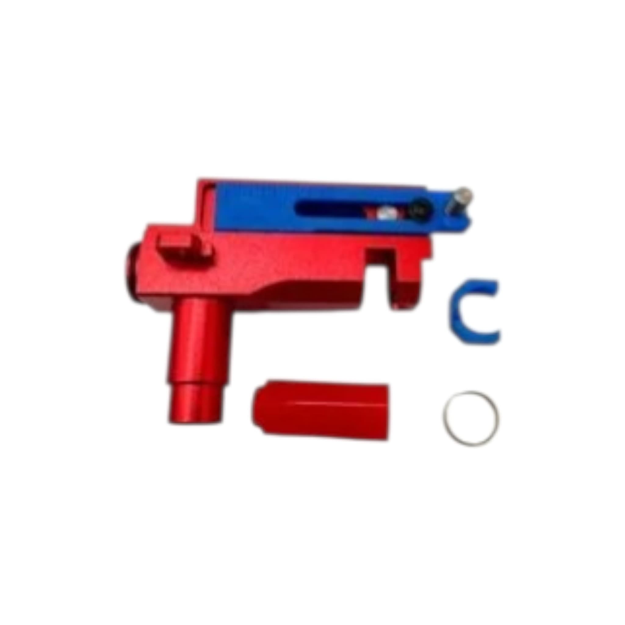 Precision CNC AK Hop Chamber Set (AEG)
