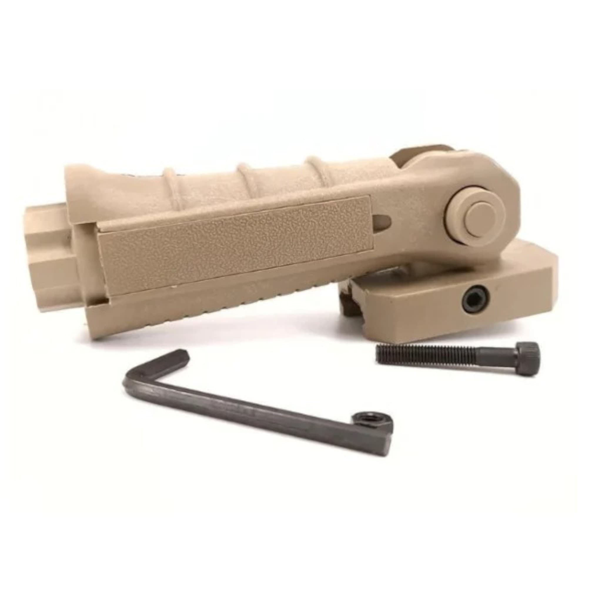 Precision Folding Grip