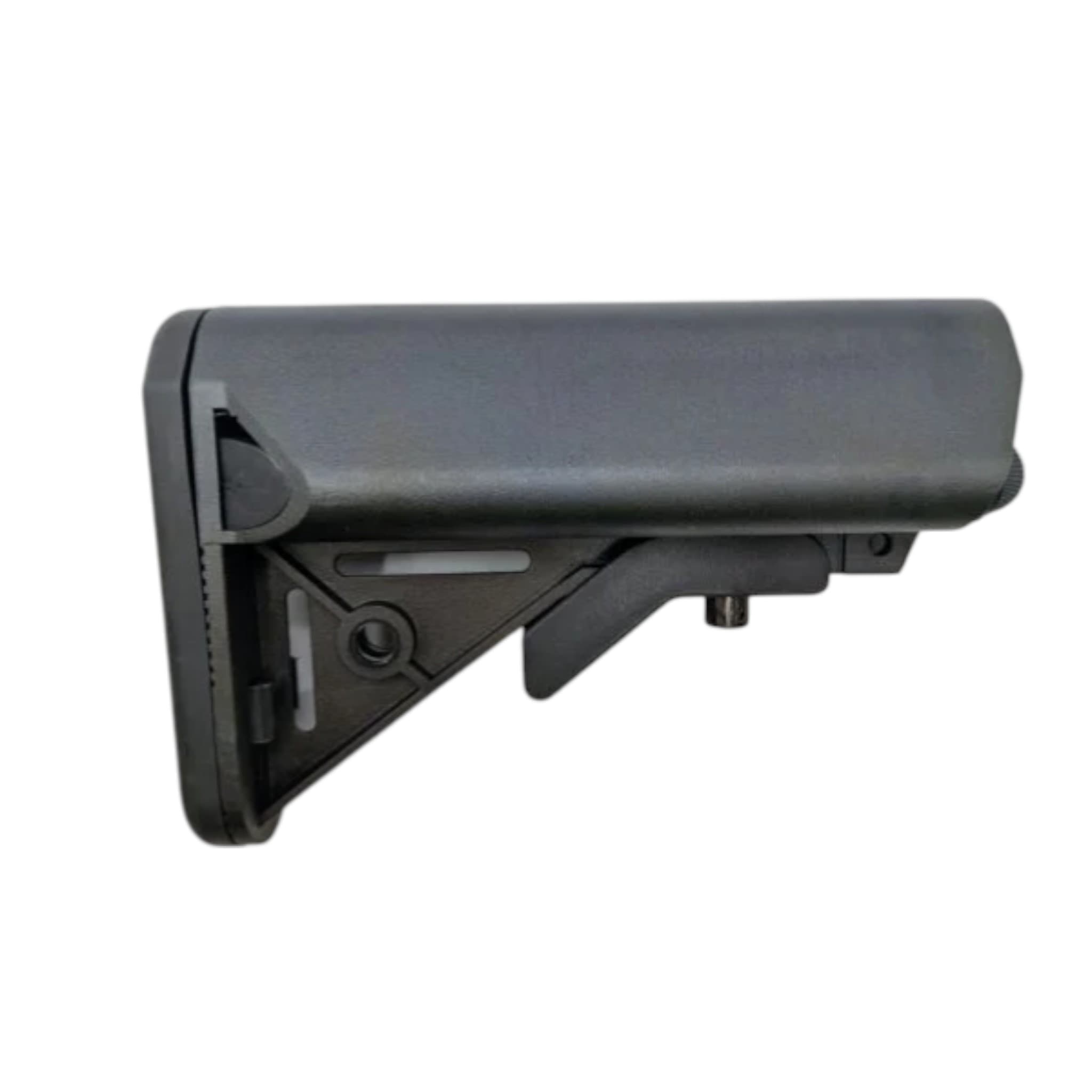 Precision LMT Rifle Stock — image 2