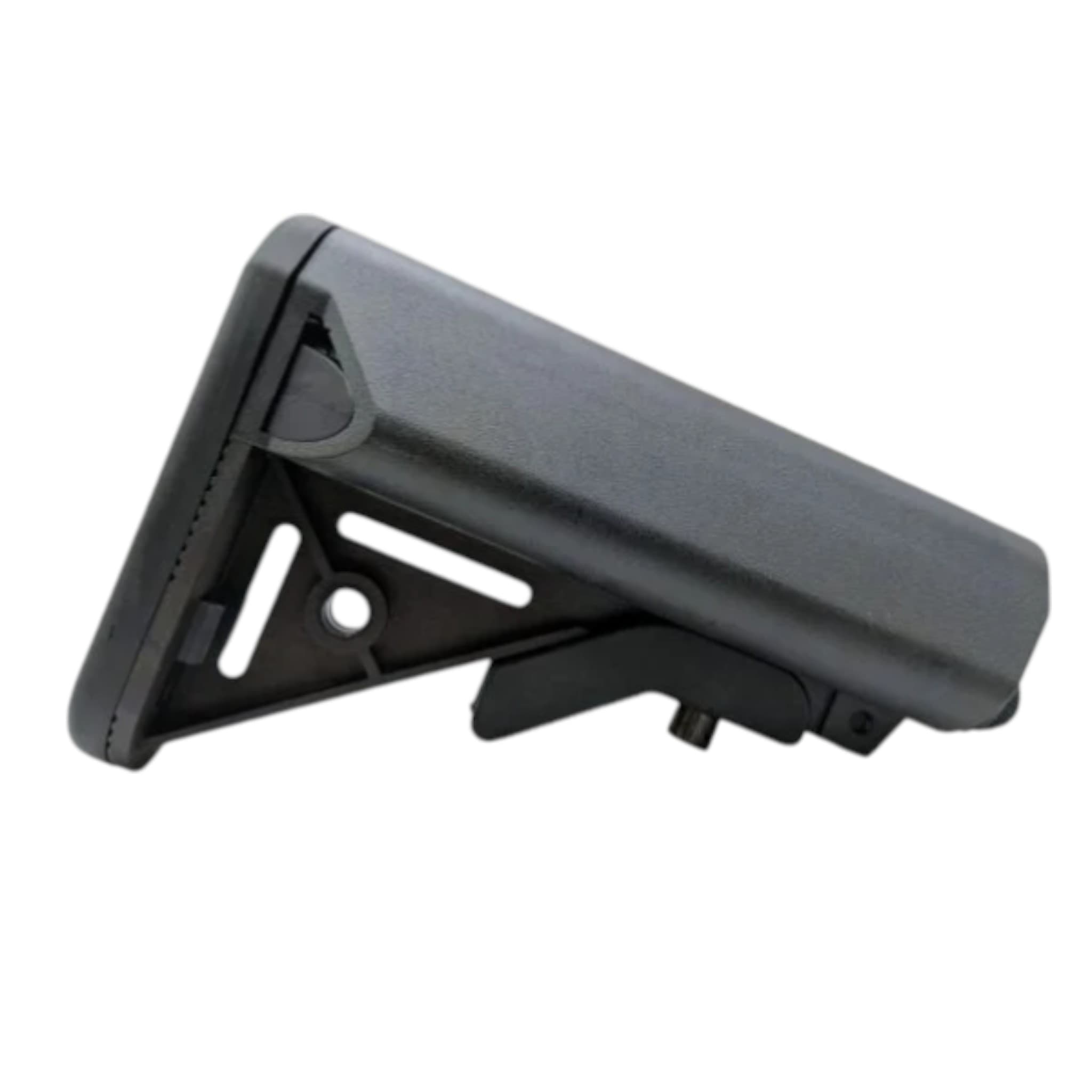 Precision LMT Rifle Stock