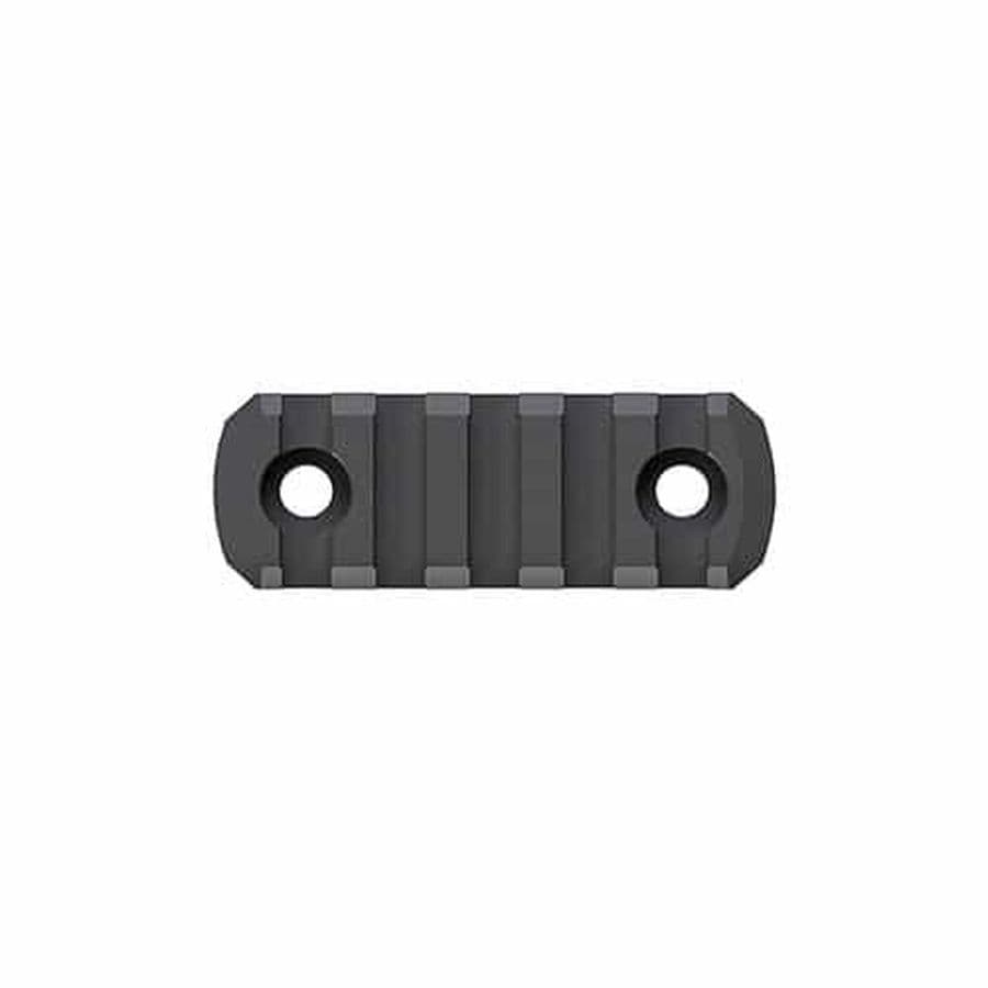 Precision M-LOK Polymer Rail Section (5 Slots)