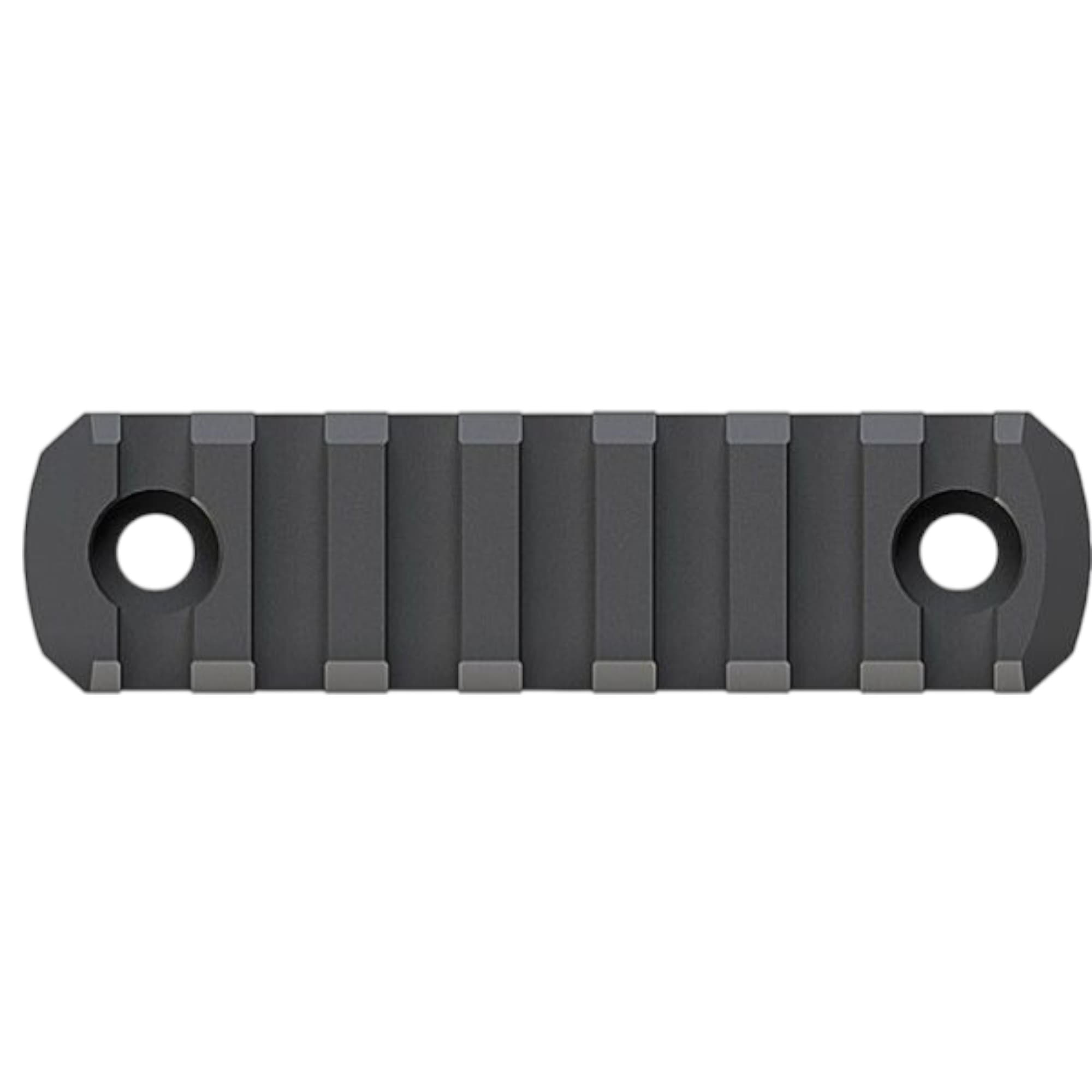 Precision M-LOK Polymer Rail Section (7 Slots)