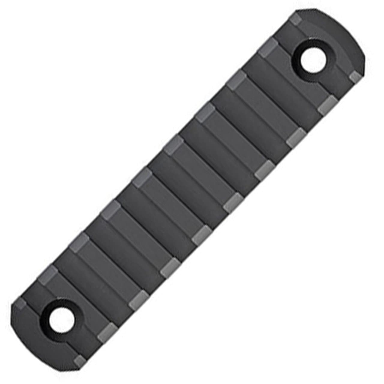 Precision M-LOK Polymer Rail Section (9 Slots)