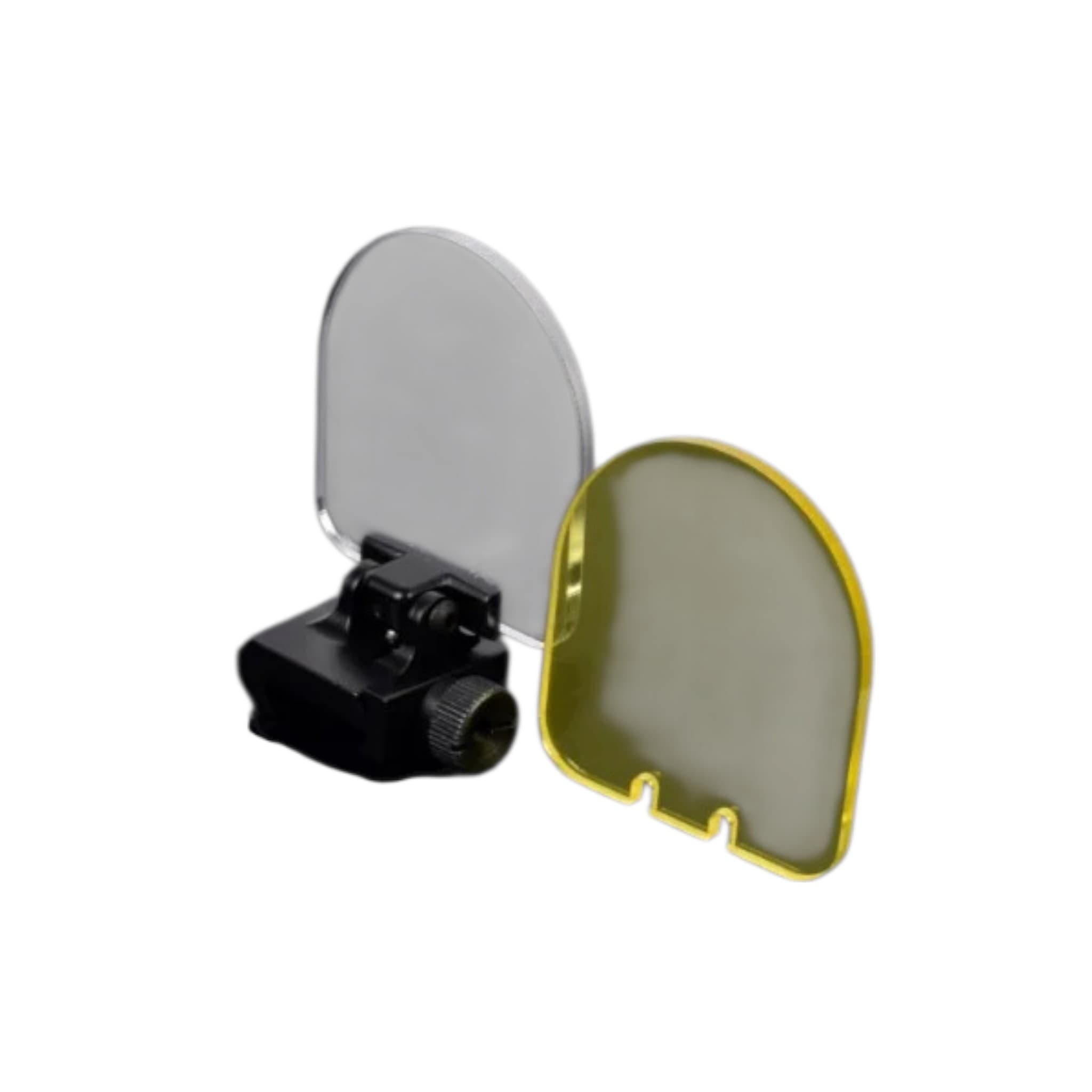 Precision Mounted Sight Protector Kit (2 Shields)