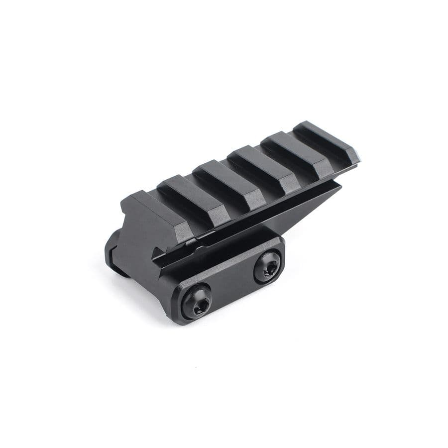 Precision Optic/Accessory Riser