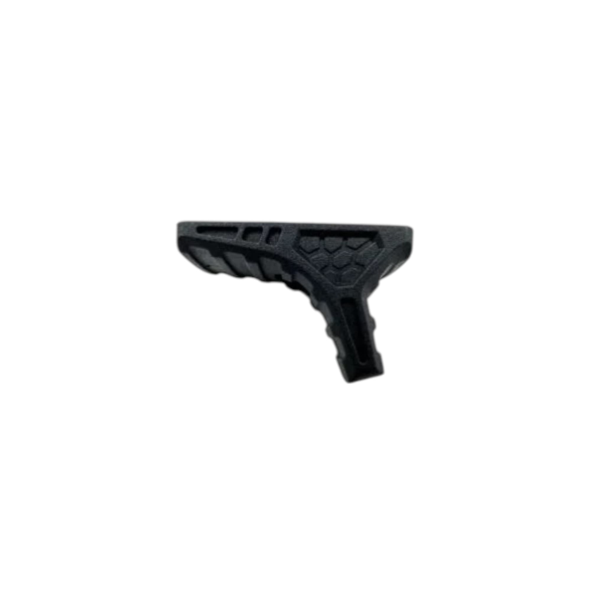 Precision PPG-s Hand Stop