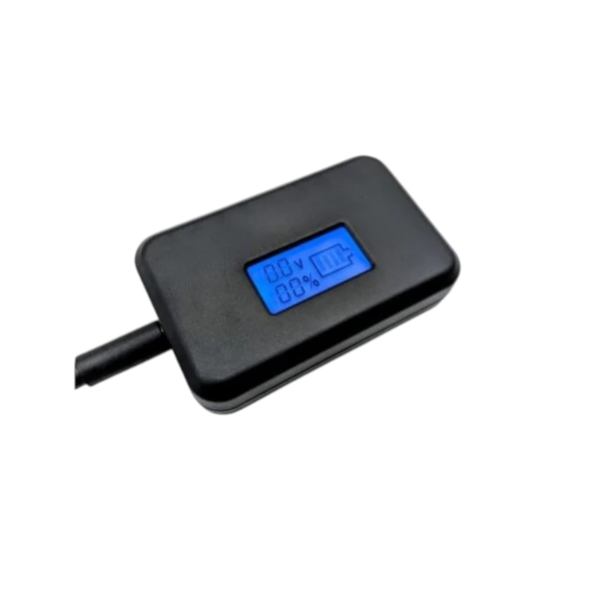 RBC02 Ultra Compact Smart Charger (Lipo/Li-Ion)