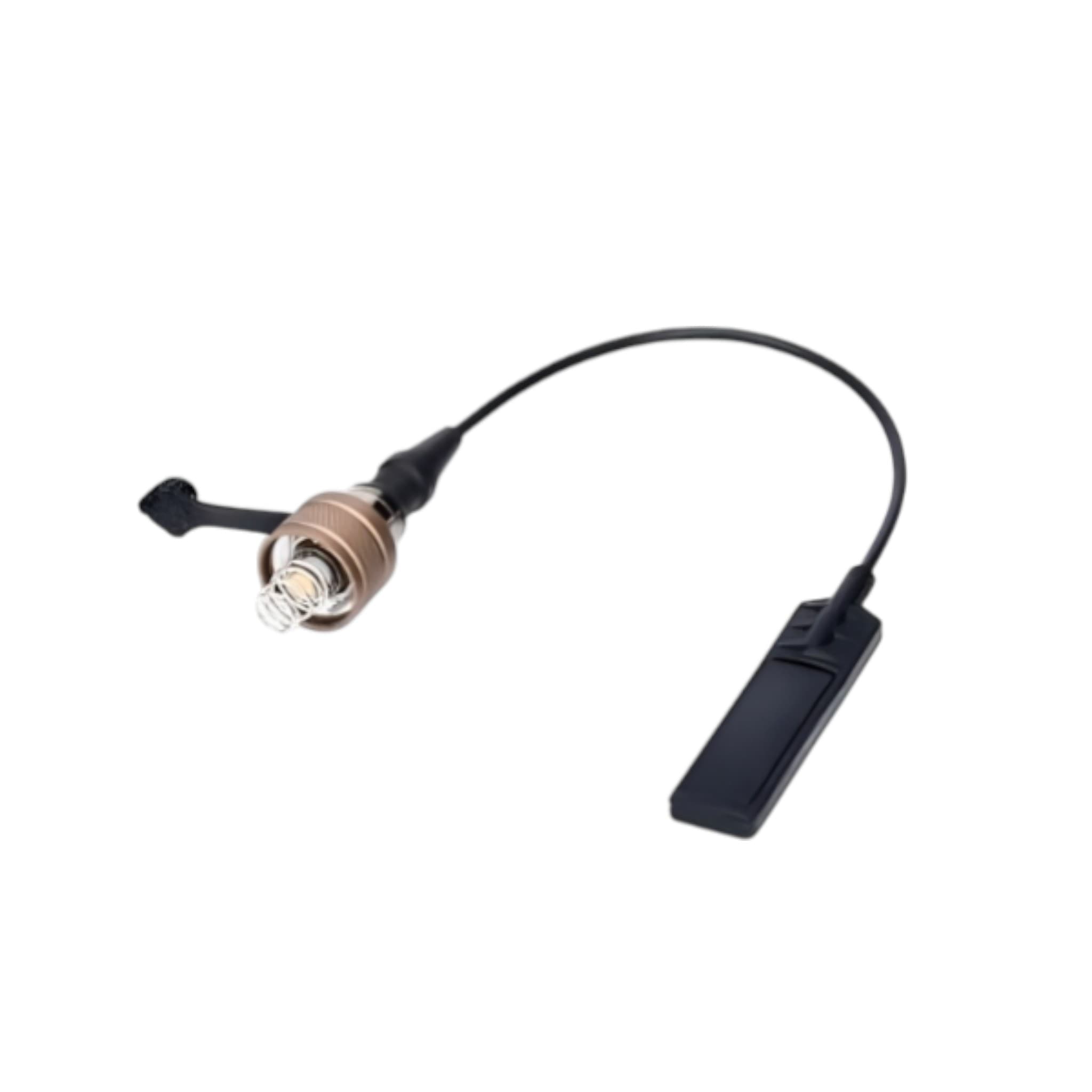 Remote Switch Assembly for ScoutLight