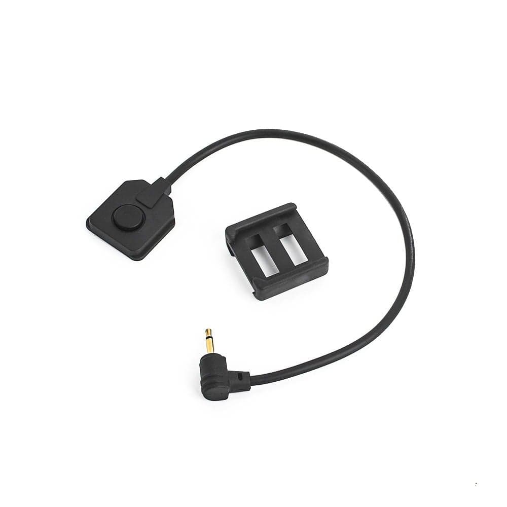Remote Tail Control Switch (3.5MM)