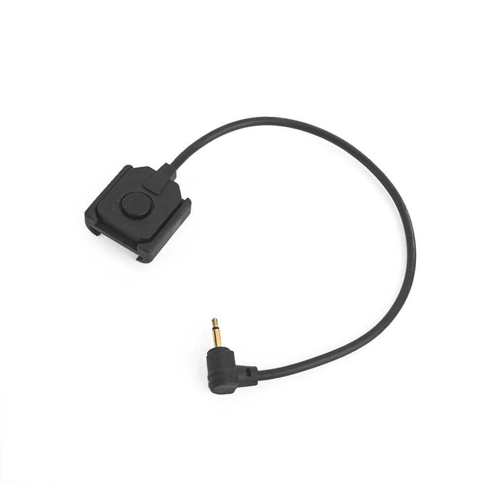 Remote Tail Control Switch Pad (2.5MM)