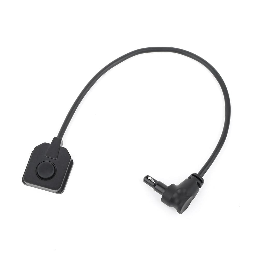 Remote Tail Control Switch with Crane Plug