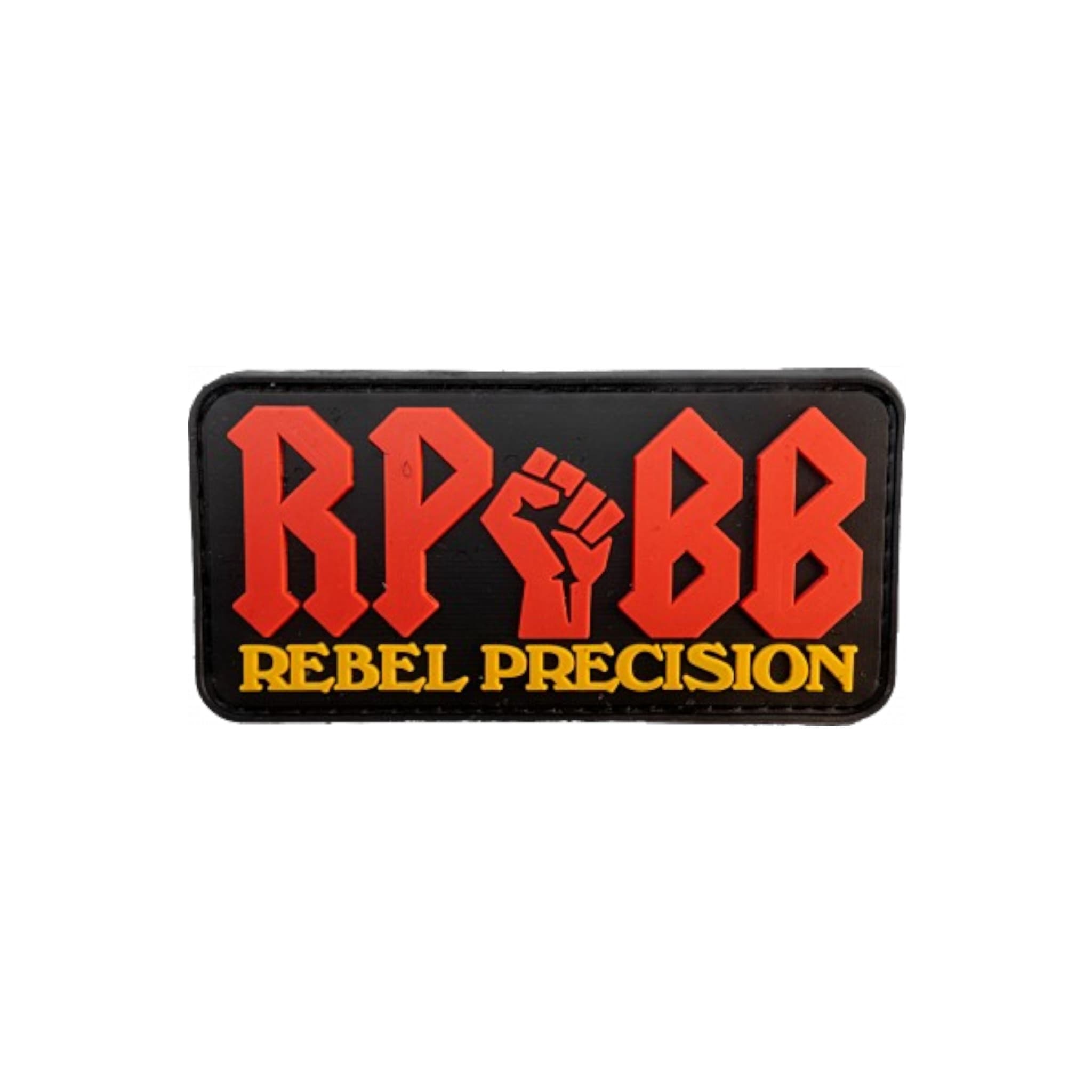 ‘RPBB’ Patch
