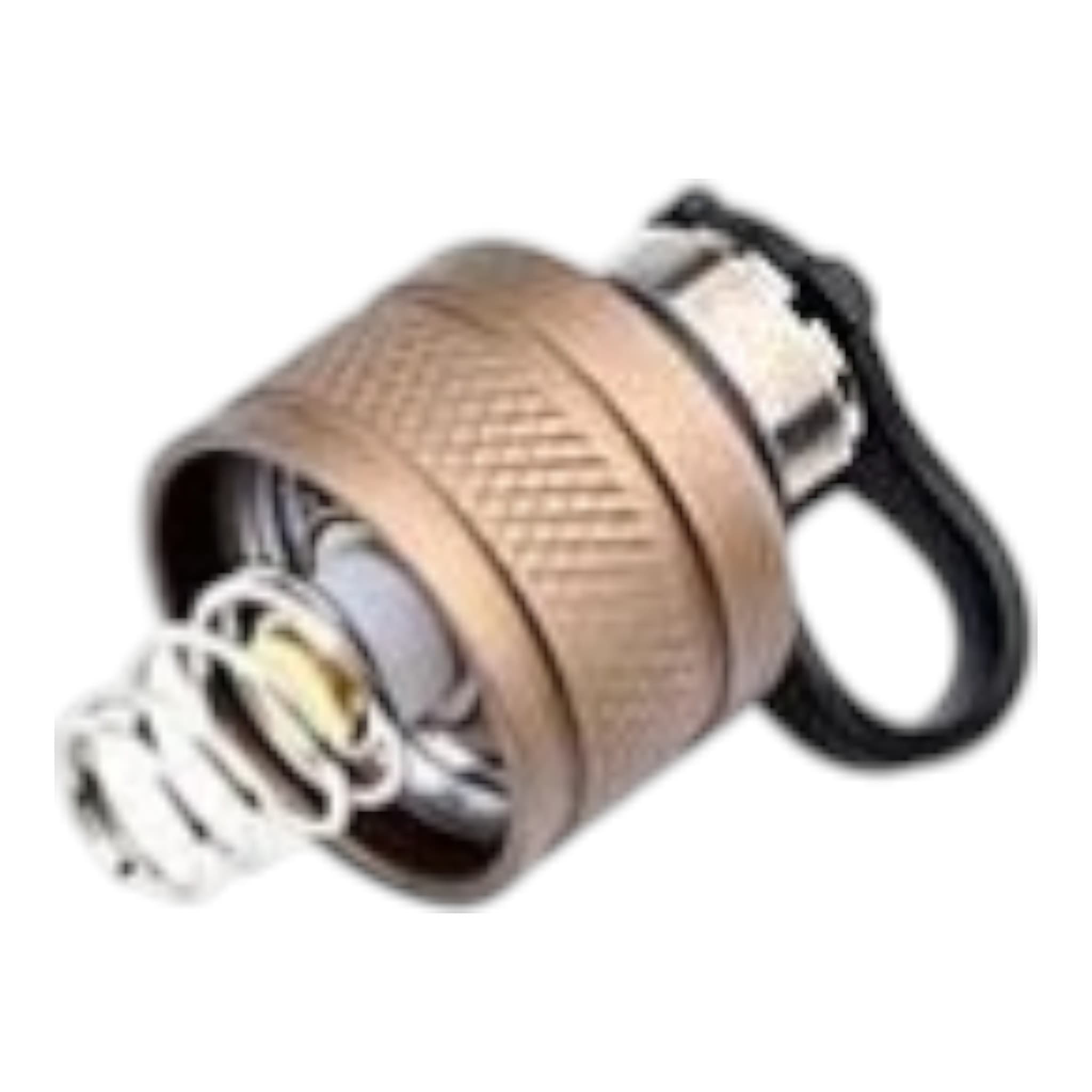Scout Light Rear Cap for M300/M600