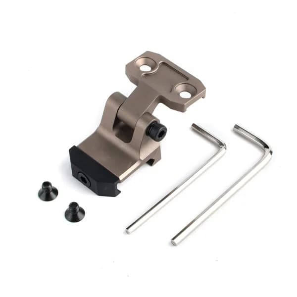 SWVL Flashlight Base for M300/M600