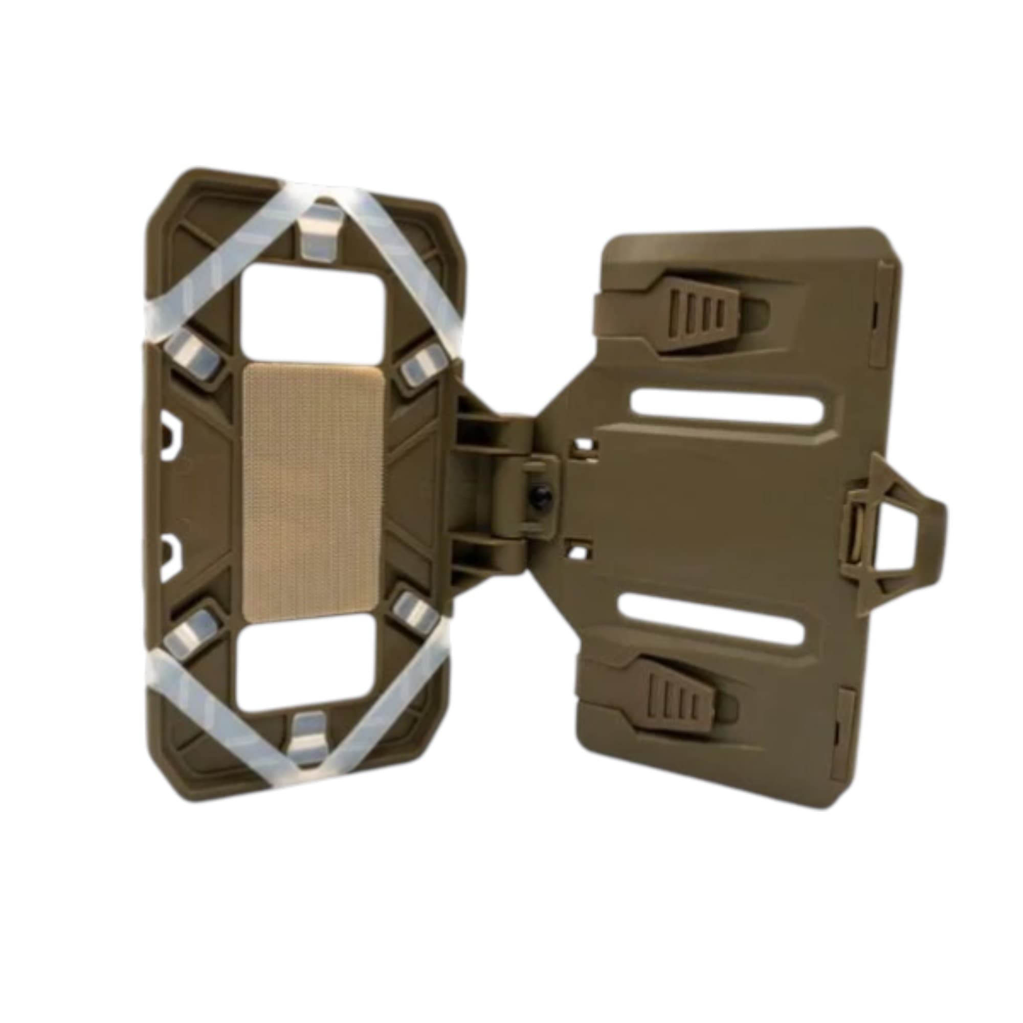 Tactical Protective Mobile Phone Molle Pouch