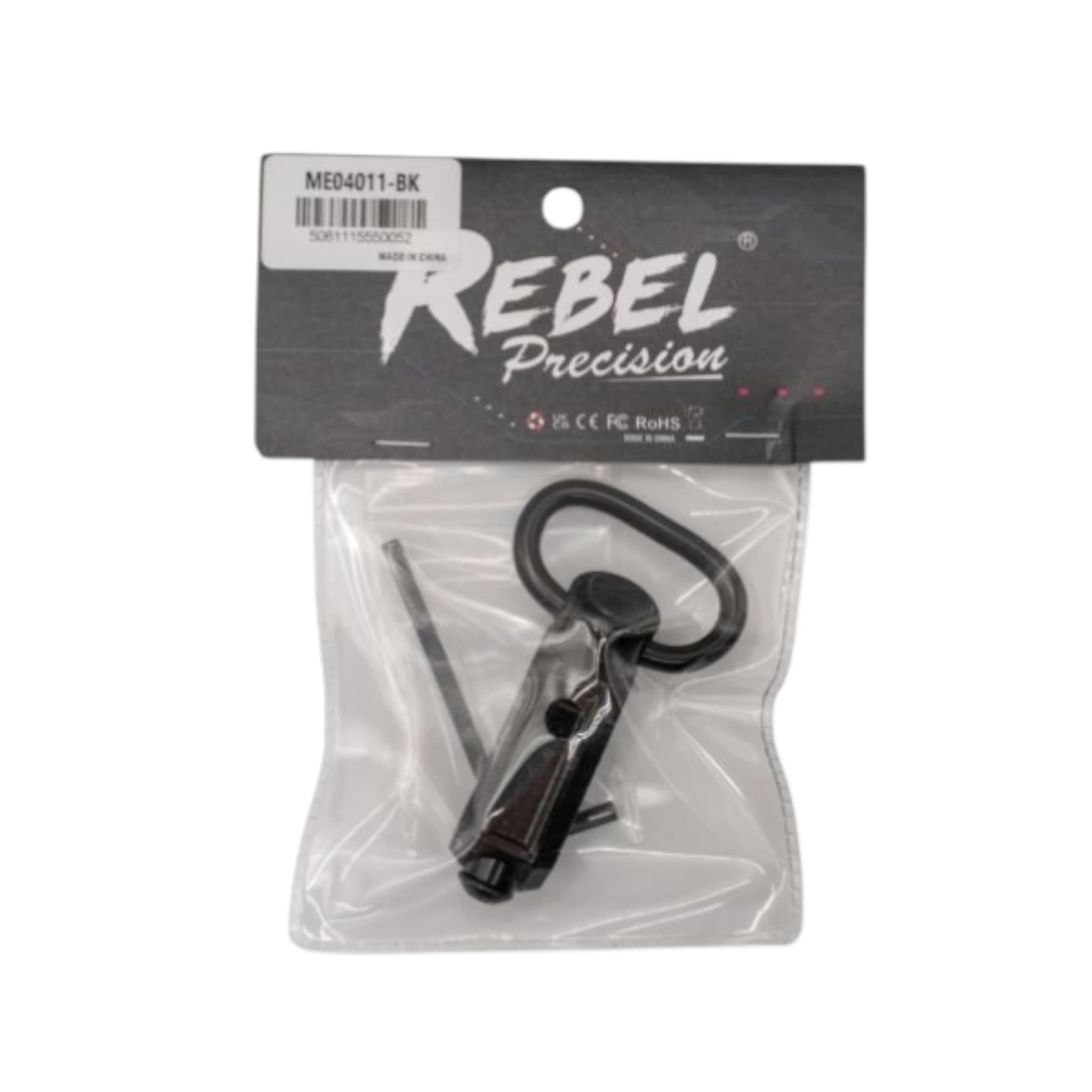 Tactical Rail Sling Attachment Mount