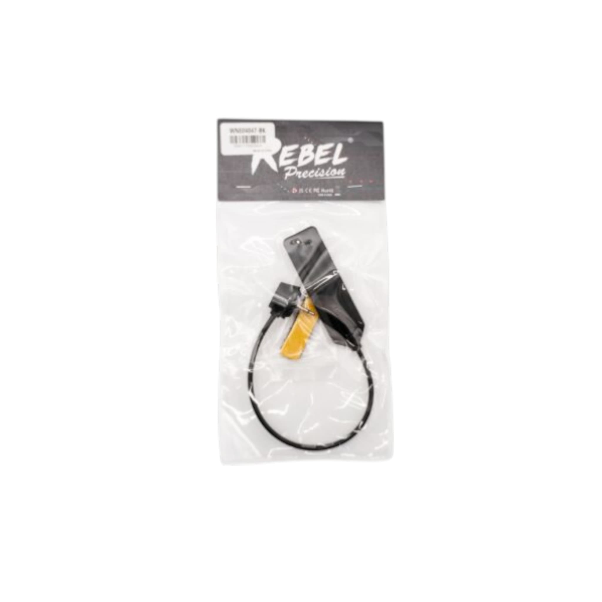 Tail Pressure Switch for WMX200 Flashlights