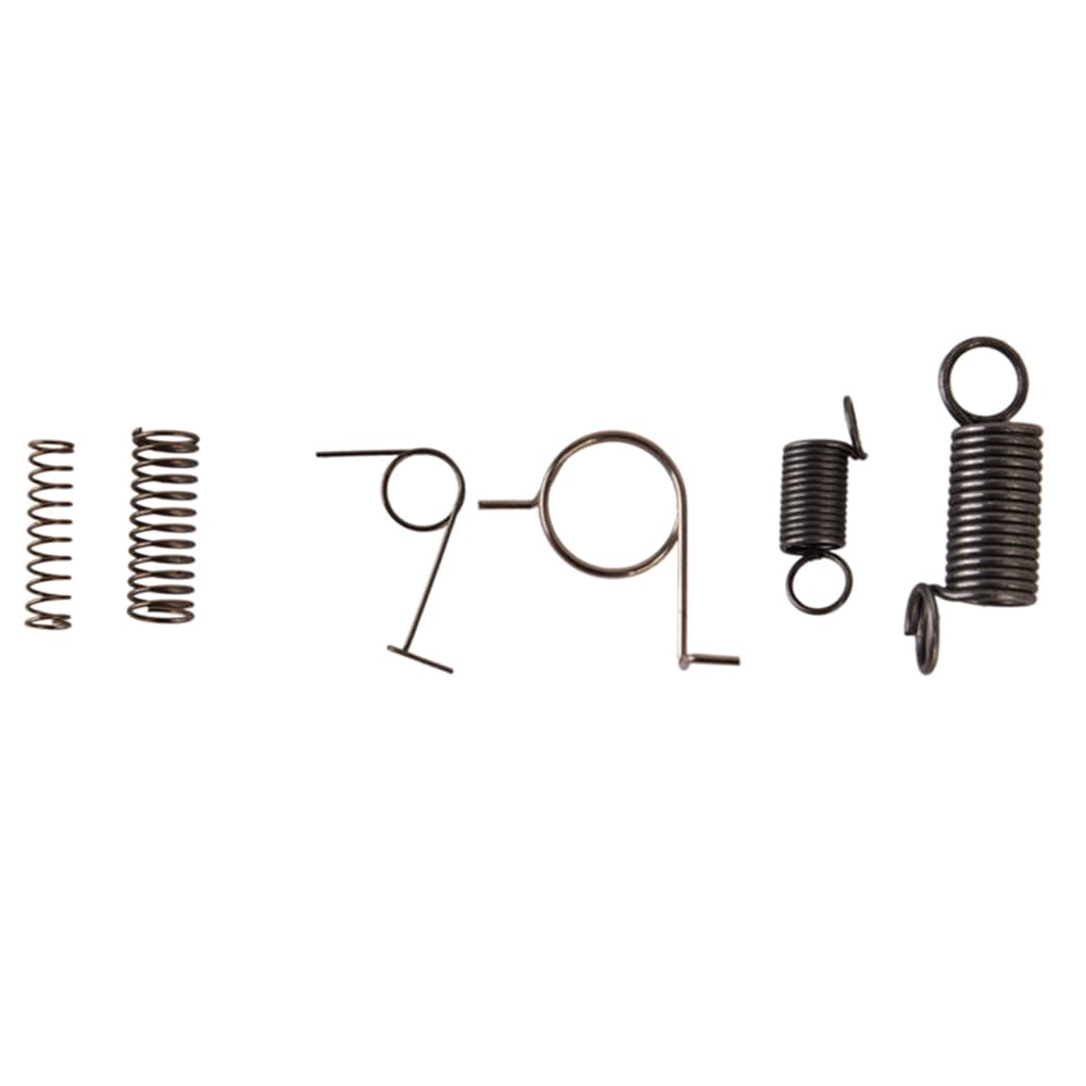 Universal Gearbox Spring Set