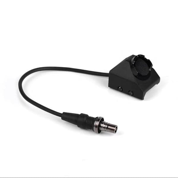 UT Picatinny Hot Button Rail Mount (SF)