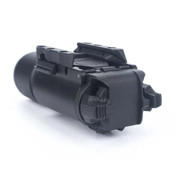 X300 Tactical 600 Lumen Pistol Flashlight — image 2