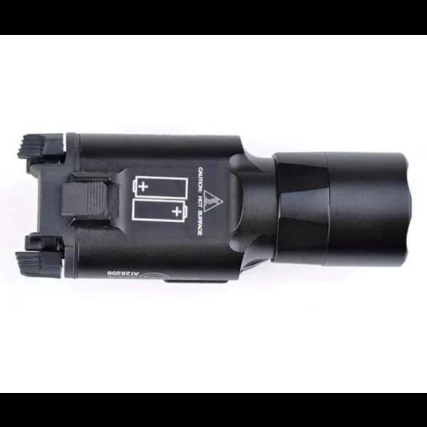 X300 ULTRA Tactical 1000 Lumen Flashlight — image 3