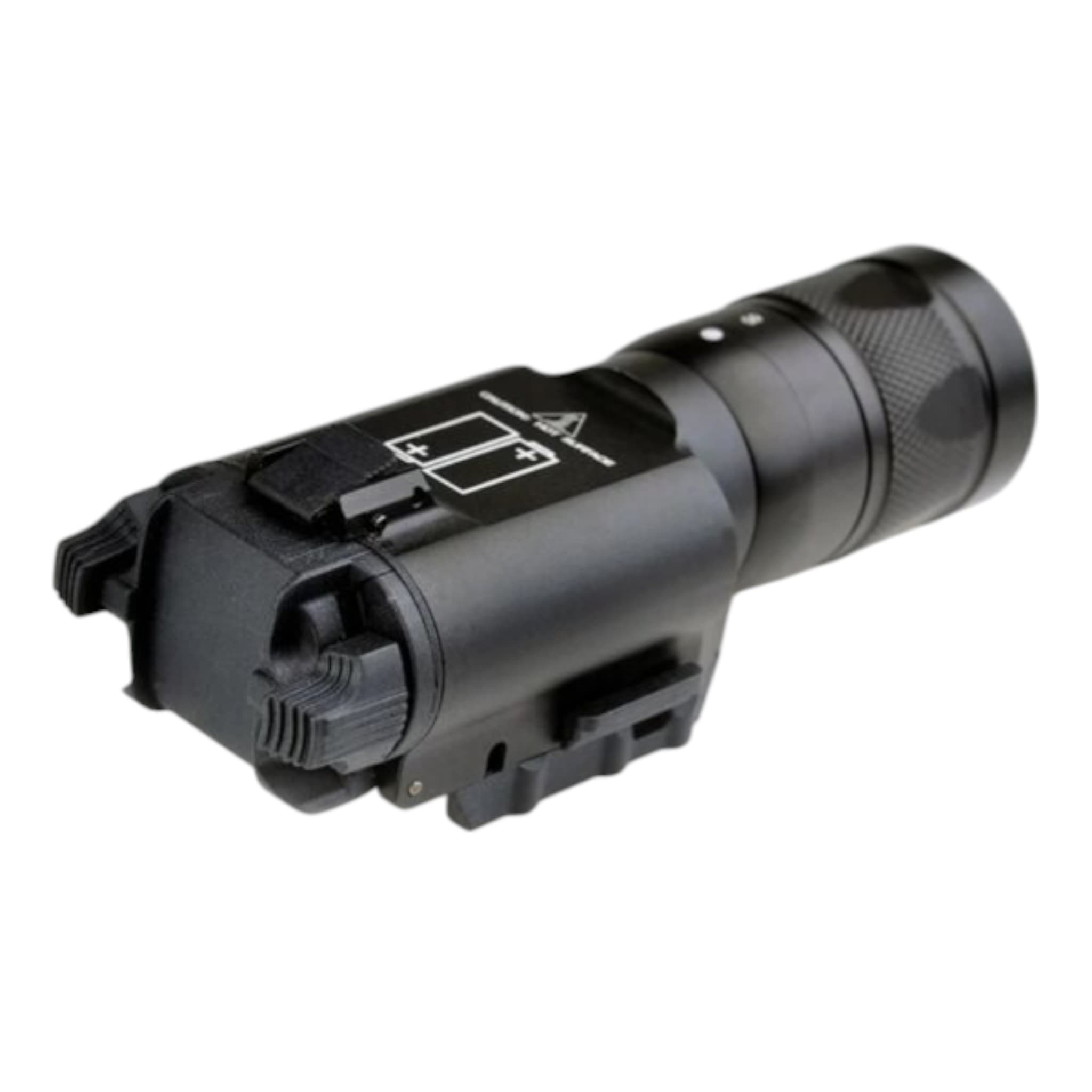 X300 VAMPIRE Tactical Pistol Flashlight 850 Lumen with Strobe