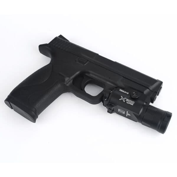 X300UH-B 1000 Lumen Pistol Flashlight — image 2