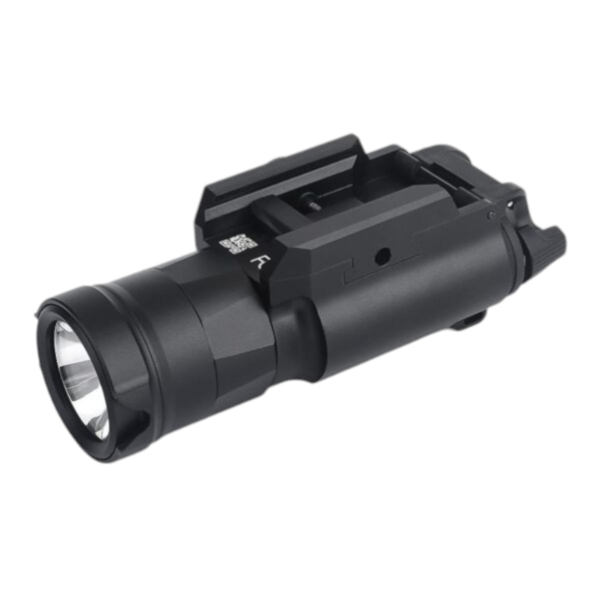 X300UH-B 1000 Lumen Pistol Flashlight