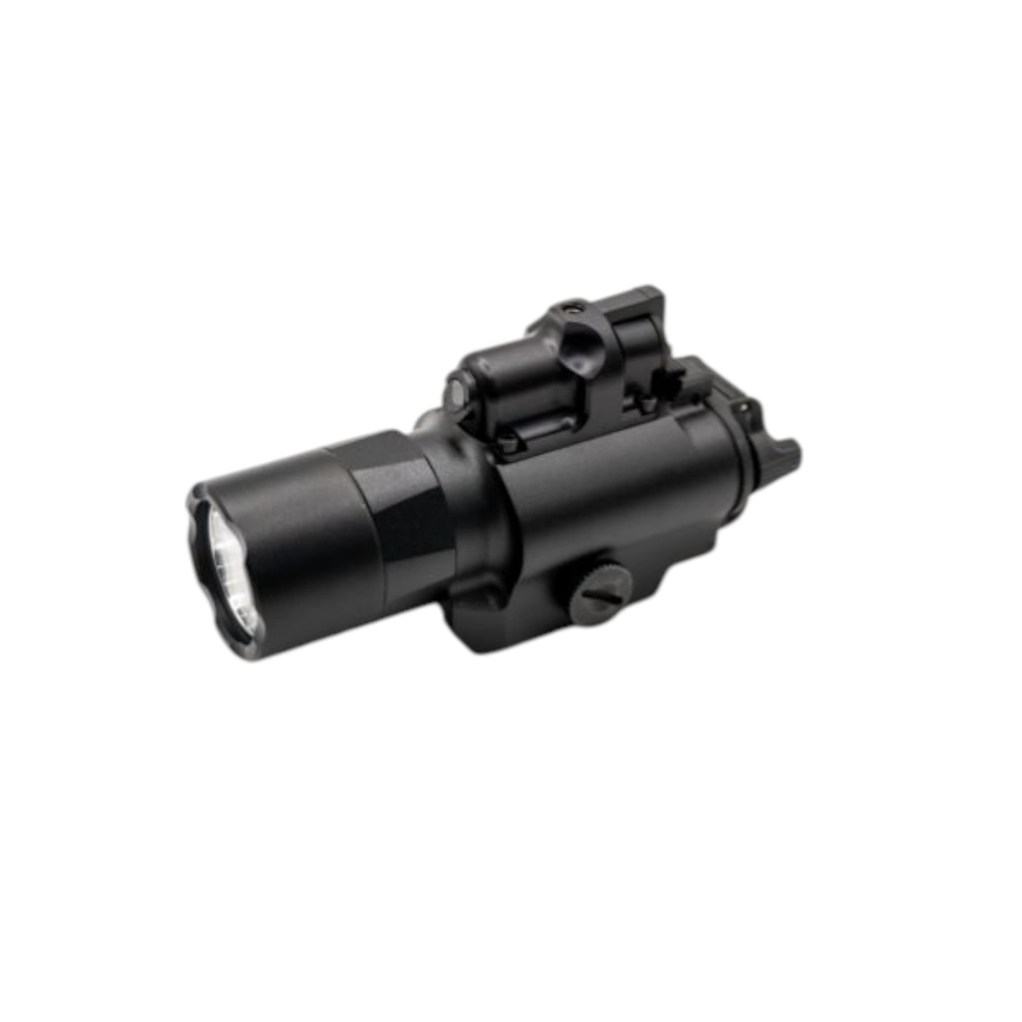 X400 1000 Lumen ULTRA Flashlight