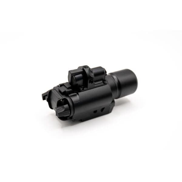 X400 800 Lumen Flashlight & Laser — image 2