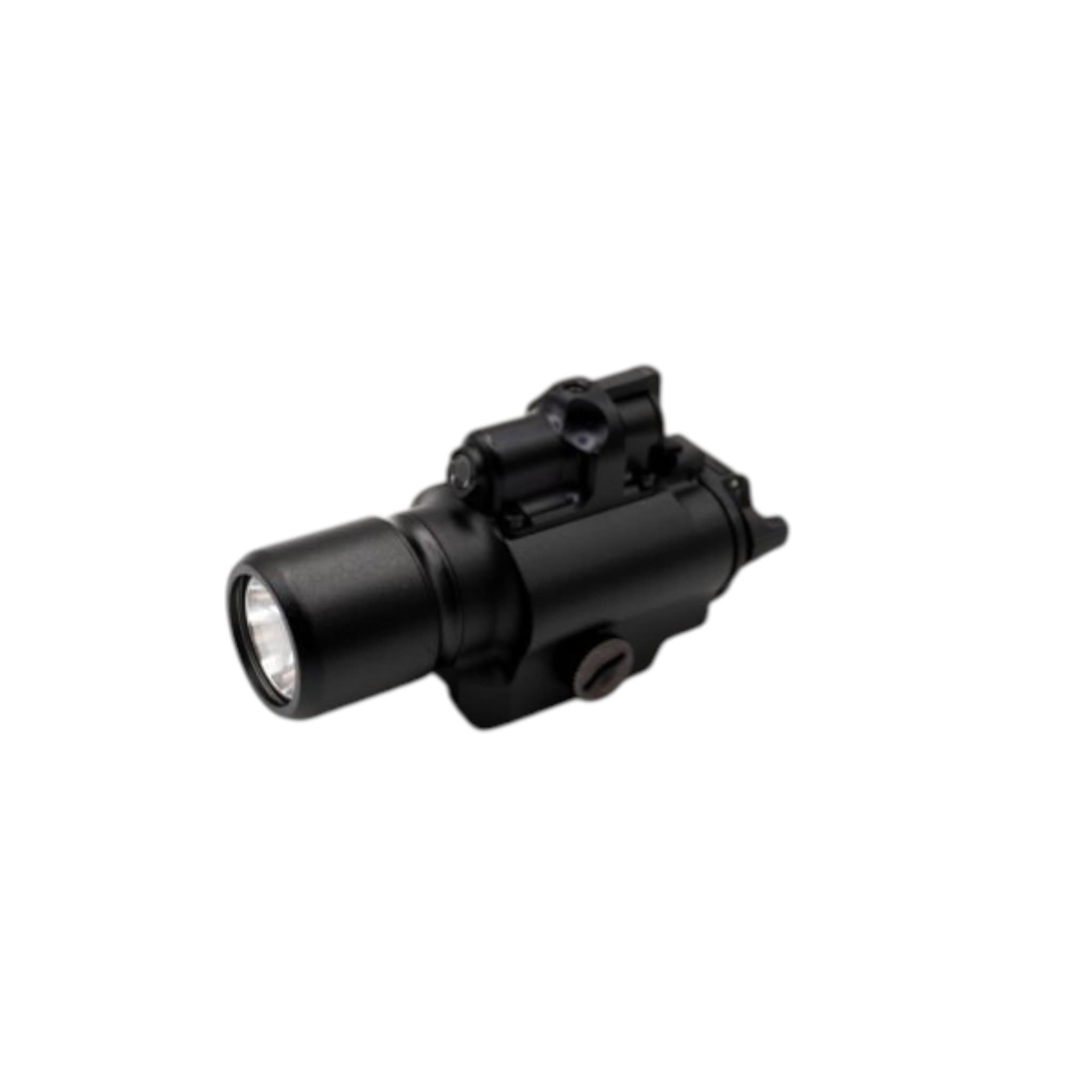 X400 800 Lumen Flashlight & Laser