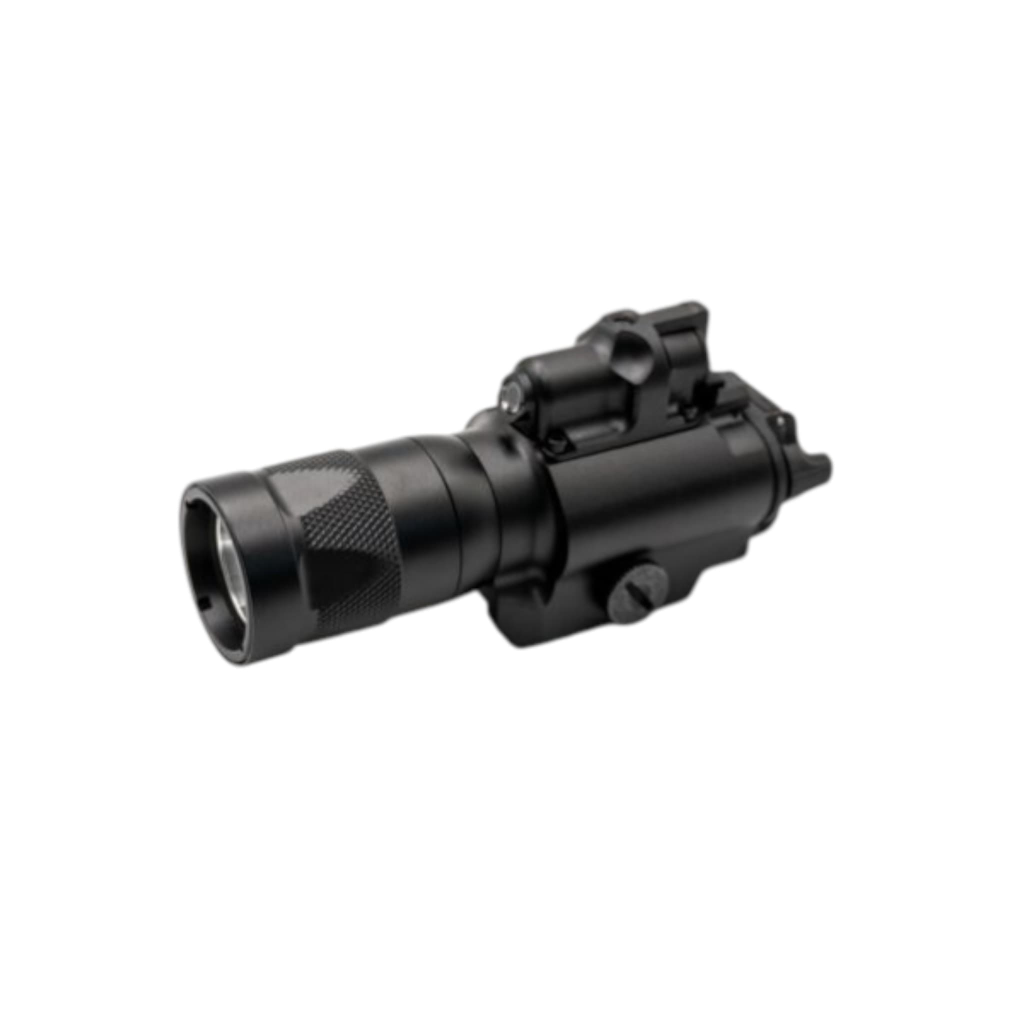 X400 VAMPIRE 850 Lumens Tactical Pistol Flashlight (Strobe)