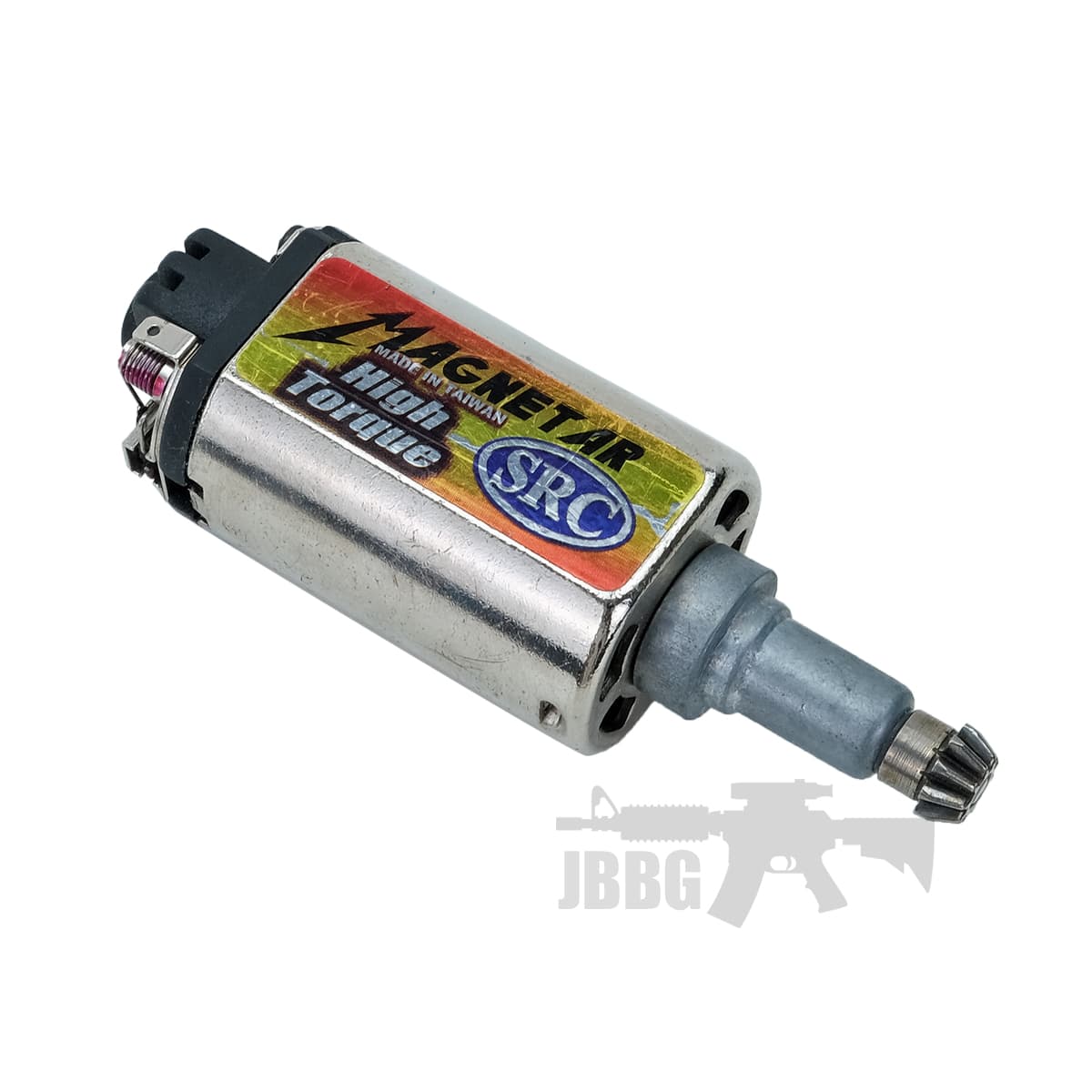 High Torque Motor Airsoft
