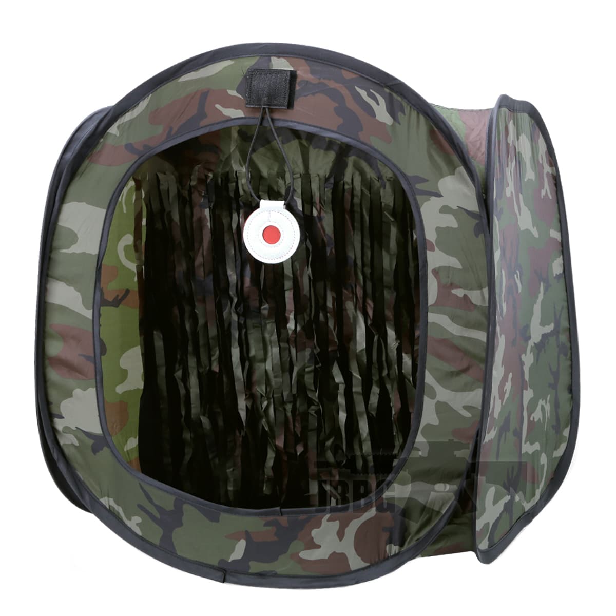 Airsoft Training Tent From Wosport — image 2